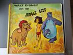 Vintage The jungle book, Boeken, Ophalen of Verzenden, Gelezen, Sprookjes