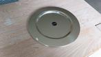 Alessie onderzetborden inox 18/10 diameter 30 cm. Set 12 st., Huis en Inrichting, Ophalen, Zo goed als nieuw