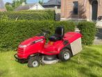 Honda HF2417 zitmaaier, Ophalen, Gebruikt, Opvangbak, 90 tot 120 cm