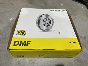 NIEUW 415037210 2-massavliegwiel dubbel massavliegwiel 2.2 H beschikbaar voor biedingen