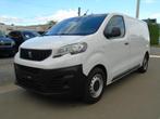 Peugeot Expert 2.0HDI L2 H1*09/2022*1e Eigen*Ohboekje*Camera, Voorwielaandrijving, Wit, Bedrijf, 5 deurs