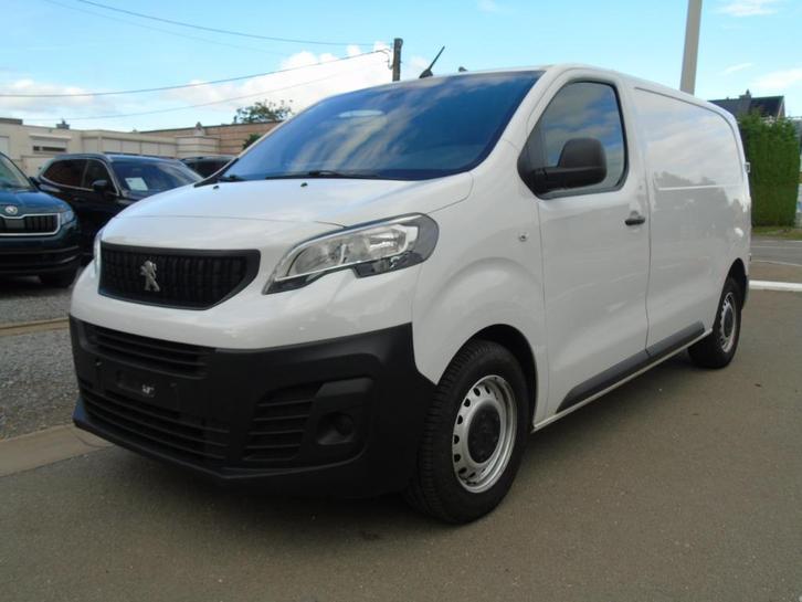 Peugeot Expert 2.0HDI L2 H1*09/2022*1e Eigen*Ohboekje*Camera, Auto's, Bestelwagens en Lichte vracht, Bedrijf, Te koop, ABS, Achteruitrijcamera