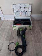 Schuurmachine festool ro 150 e topstaat, Doe-het-zelf en Bouw, Ophalen, Zo goed als nieuw