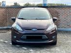 Ford Fiësta 1.6TDCi 12/2010 Euro5 235.000KM 95PK, Auto's, Euro 5, Lichtsensor, Bedrijf, Diesel