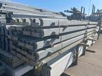 Kokerprofielen 100x50x3mm | Lengte: 4350 mm, Ophalen, Gebruikt