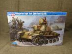 HobbyBoss 38M Toldi 1/35, Hobby en Vrije tijd, Ophalen of Verzenden, 1:32 tot 1:50, Tank