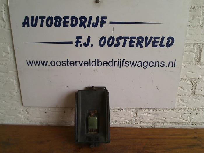 Résistance chauffage d'un Volkswagen Beetle, Autos : Pièces & Accessoires, Climatisation & Chauffage, Volkswagen, Utilisé, 3 mois de garantie