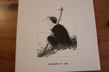 Blikvangers portfolio speciaal gemaakt oplage 200 stuks! beschikbaar voor biedingen