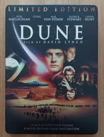 DVD Dune (1984) - Limited Edition (metal case), Cd's en Dvd's, Ophalen of Verzenden, Nieuw in verpakking