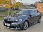 Bmw 118d 2021 Automaat M-pack   (Overname mogelijk), Auto's, BMW, Automaat, 1 Reeks, Alcantara, Bedrijf