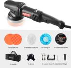 Polisseuse orbitale | LIVRAISON GRATUITE, Autos : Divers, Neuf, -, AUTIWOZ, -