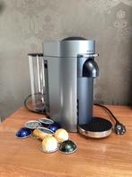 Nespresso Magimix M600 Vertuo, Comme neuf, 1 tasse, Dosettes et capsules de café, Enlèvement ou Envoi