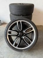 John Cooper works 20inch velgen, Auto-onderdelen, Banden en Velgen, Ophalen, Velg(en)