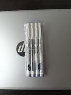 Kit feutre gris, Ophalen of Verzenden, Zo goed als nieuw, Potlood of Stift