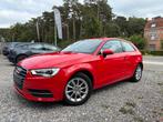 Audi A3 TFSi 1.2B EURO6b '15 automaat + 12M GARANTIE, Automaat, Stof, Gebruikt, Euro 6