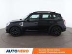 MINI Cooper SE Countryman Cooper S E Hybrid ALL4, Cuir, Achat, Euro 6, Countryman