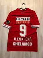 Matchworn Ilenikhena Royal Antwerp FC, Shirt, Ophalen of Verzenden, Zo goed als nieuw