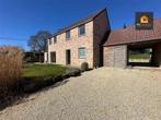 Maison à Nil-Saint-Vincent-Saint-Martin, 4 chambres, 200 m², Vrijstaande woning, 4 kamers
