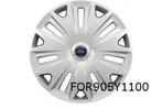 Ford S-Max/Galaxy Wieldop 17'' (design Q) Origineel! 1889423, Auto diversen, Wieldoppen, Verzenden, Nieuw