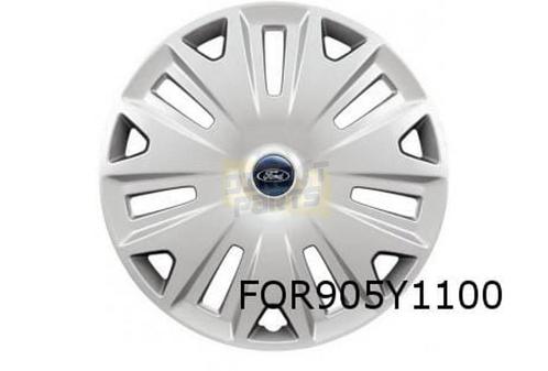 Ford S-Max/Galaxy Wieldop 17'' (design Q) Origineel! 1889423, Auto diversen, Wieldoppen, Nieuw, Verzenden
