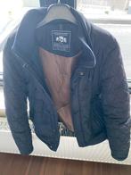 Veste State of Art bleu foncé, Enlèvement, Porté, Taille 42/44 (L), Bleu