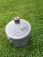 Bidon 60 litres à venir chercher, Ophalen of Verzenden, Gebruikt