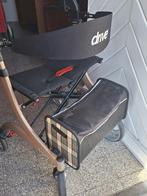 Rollator, looprek, Divers, Cadres de marche, Enlèvement, Réglable en hauteur, Comme neuf