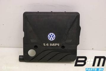 Luchtfilter Volkswagen Lupo 1.4MPI AUD