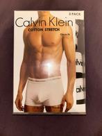 Calvin Klein low rise trunks M, Noir, Boxer, Calvin Klein