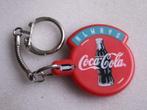 Coca-Cola sleutelhanger Always Coca Cola, Ophalen of Verzenden, Nieuw