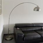 Moderne staande vloerlamp, Huis en Inrichting, Ophalen, Gebruikt