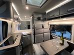 Weinsberg CaraTour540 | Compact & compleet | Automaat 180PK, Automaat, Chemisch toilet, Fiat, Koelkast