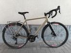 Gravel- en trekkingfiets, Fietsen en Brommers, Ophalen, Zo goed als nieuw, Overige merken, Versnellingen