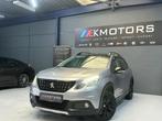 Peugeot 2008 GT-LINETOIT PANOCAMERACARPLAY, Autos, Argent ou Gris, Achat, Euro 6, 1165 kg