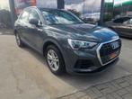 AUDI Q3 2019, Auto's, Automaat, Euro 6, Bedrijf, 5 deurs