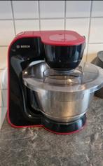 Bosch Mum5, Elektronische apparatuur, Keukenmixers, Ophalen of Verzenden, Zo goed als nieuw
