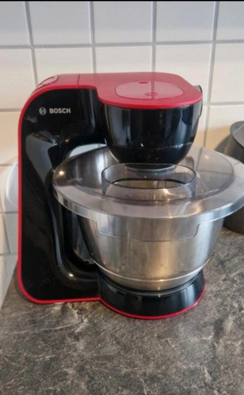 Bosch Mum5, Elektronische apparatuur, Keukenmixers, Zo goed als nieuw, Ophalen of Verzenden