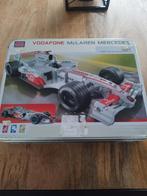 Vodafone McLaren mercedes, Hobby en Vrije tijd, Modelbouw | Radiografisch | Auto's, Ophalen, Zo goed als nieuw