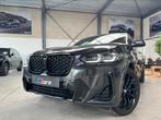 BMW X4 xDrive30i M-Sport, 12/2022, 41.000kms, Auto's, BMW, Automaat, 4 cilinders, Leder, Bedrijf