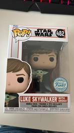 Funko pop, Verzenden, Gebruikt