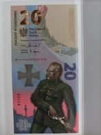 20 złotych Poland, Timbres & Monnaies, Timbres | Europe | Russie, Enlèvement ou Envoi