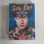 Pack 3 DVD „Sans Filet - Cirque du Soleil” Nieuw en verpakt, Ophalen, Alle leeftijden, Boxset, Muziek en Concerten