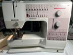 Bernina 1230 nette en complete naaimachine, Hobby en Vrije tijd, Naaimachines en Toebehoren, Ophalen of Verzenden, Zo goed als nieuw