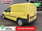 Opel Combo 1.3 CDTi 75 pk EXPORT APK 09-2026/ LMV/ Airco/ Tr, Auto's, Overige kleuren, Bedrijf, Schuifdeur, Te koop