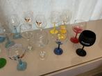 Verres à gin, Collections, Enlèvement, Comme neuf