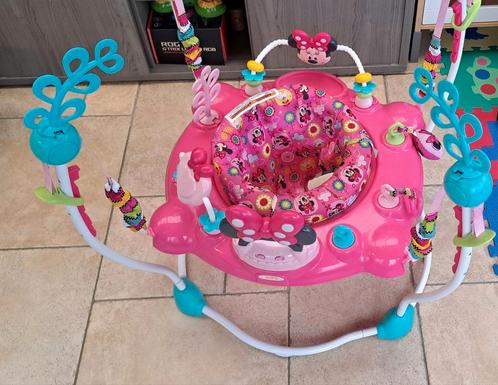 minie, Kinderen en Baby's, Speelgoed | Overig, Gebruikt, Meisje, Ophalen