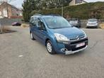 Citroen berlingo 1.6hdi 2015 klaar om in te schrijven., Auto's, Euro 5, Monovolume, Schuifdeur, 135 g/km