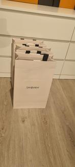 Zak YSL yves saint laurent, Handtassen en Accessoires, Overige Accessoires, Ophalen, Zo goed als nieuw