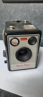 Kodak Brownie model 1, Verzamelen, Foto-apparatuur en Filmapparatuur, Ophalen of Verzenden