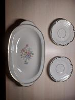 Sierbordje, Antiek en Kunst, Ophalen of Verzenden